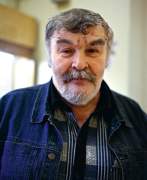 Снежко Сергей Георгиевич