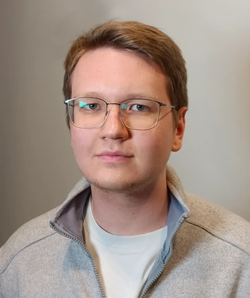 Валишин Айдар Булатович