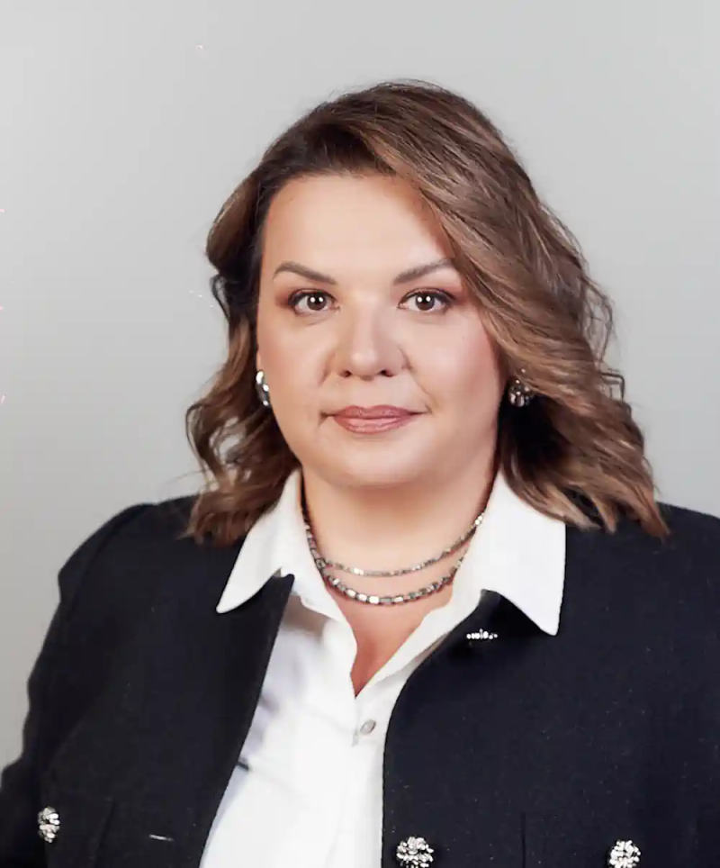 Филаткина Юлия Евгеньевна