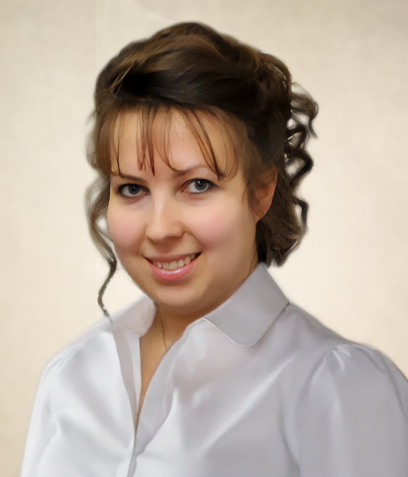 Бахарева Наталья Александровна