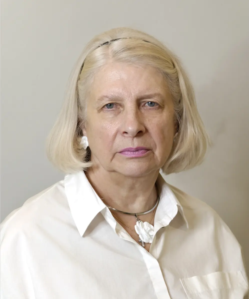 Мельникова Елена Борисовна