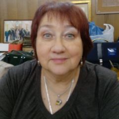 Чарыгина Галина Николаевна