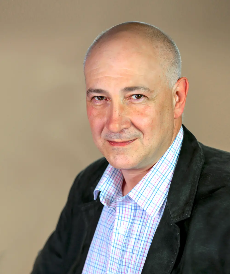 Булгаков Сергей Владимирович