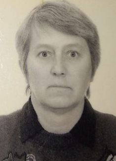 Соколова Елена Николаевна