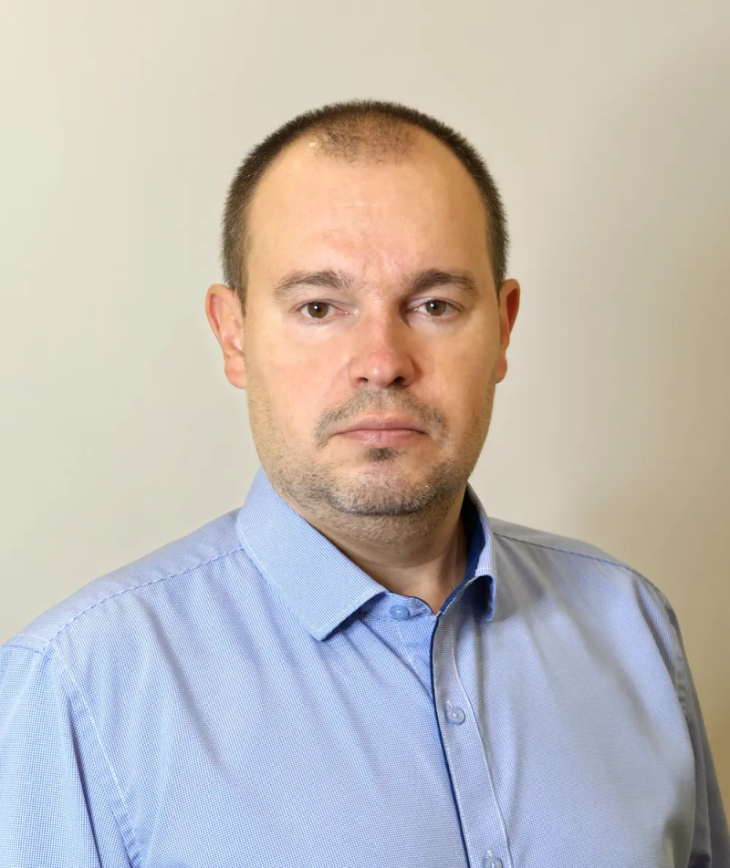 Григорьев Сергей Александрович