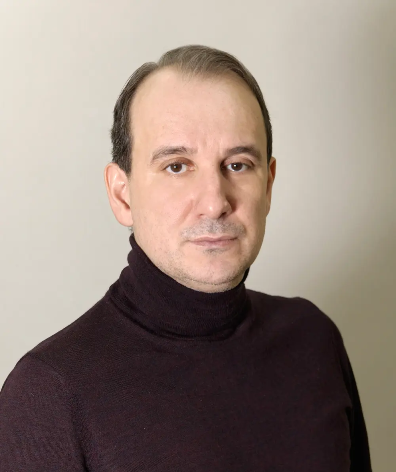Габрелян Эмиль Вачаганович