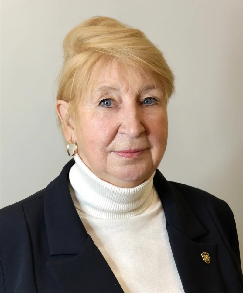 Бровко Елена Алексеевна
