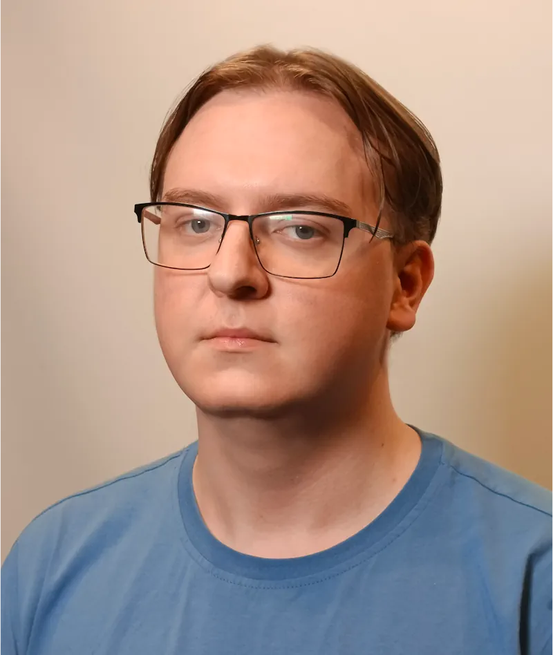 Муравьев Максим Владимирович