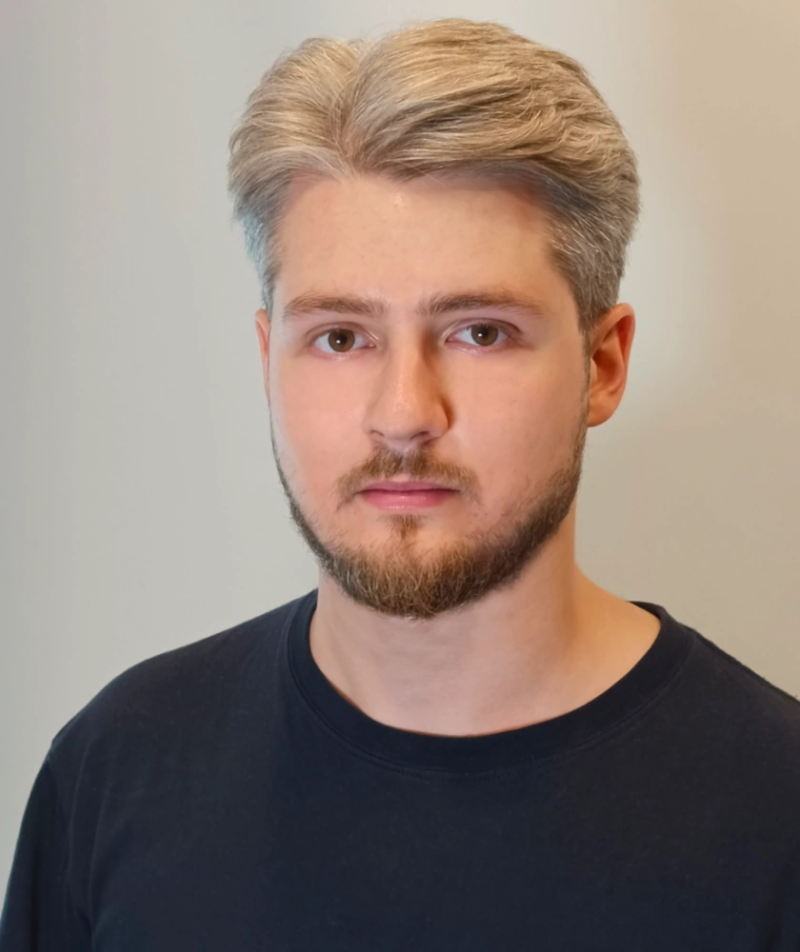 Шилов Георгий Геннадьевич