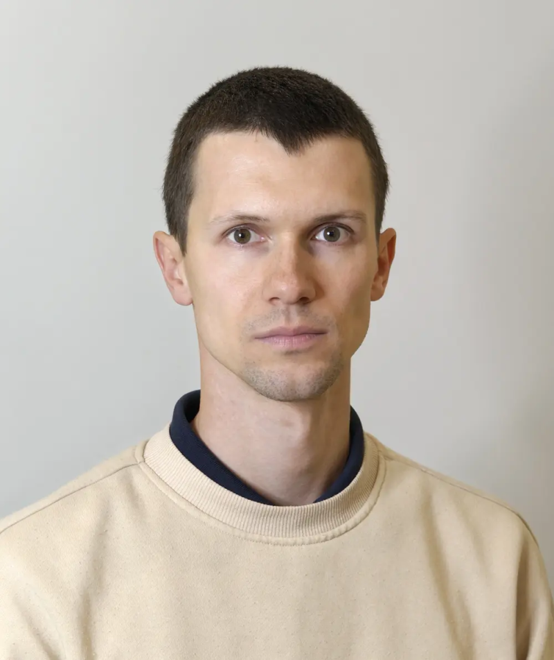 Мясников Яков Владимирович