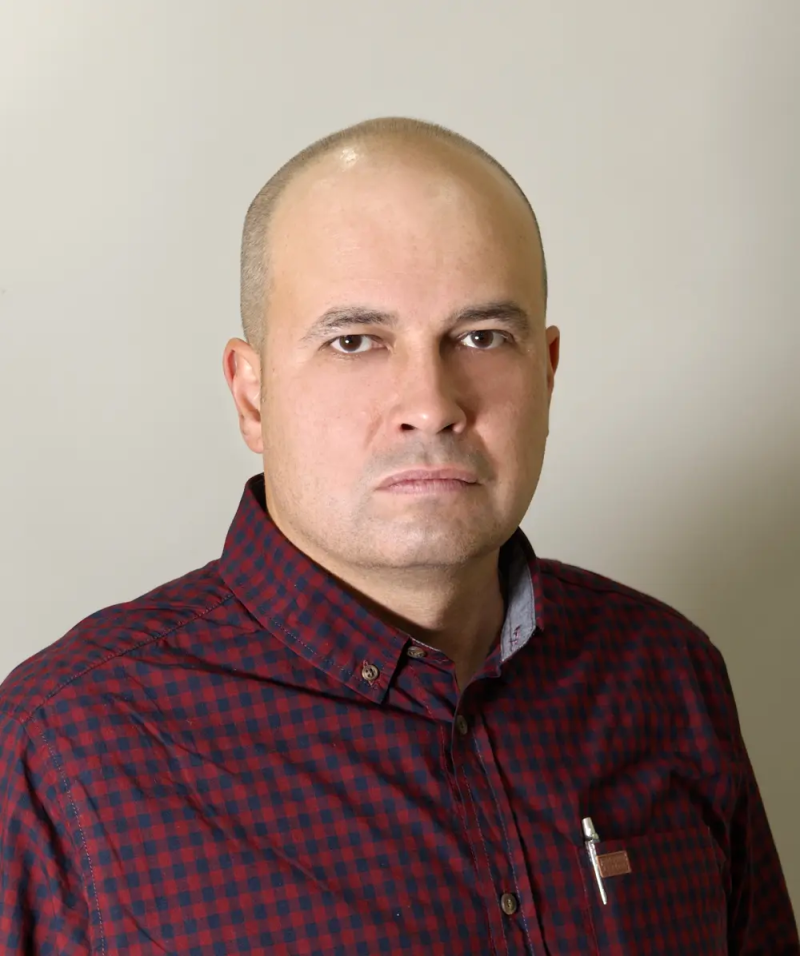 Ходаков Павел Аркадьевич