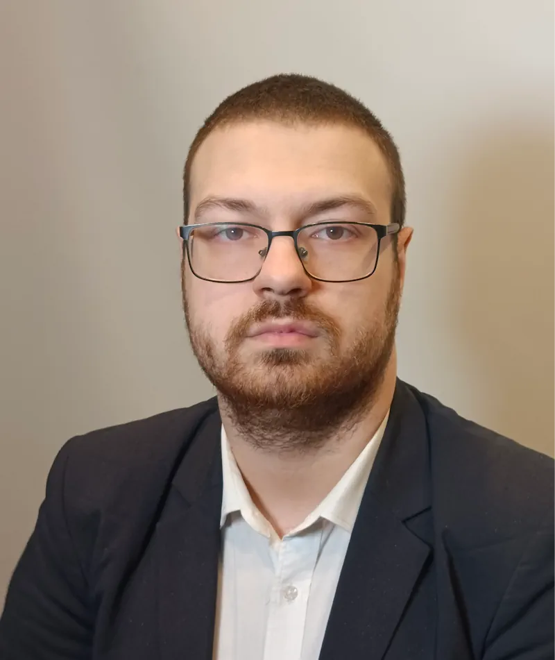 Швец Олег Николаевич