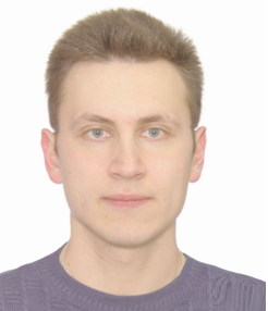 Беломытцев Владислав Дмитриевич