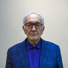 Журкин Игорь Георгиевич