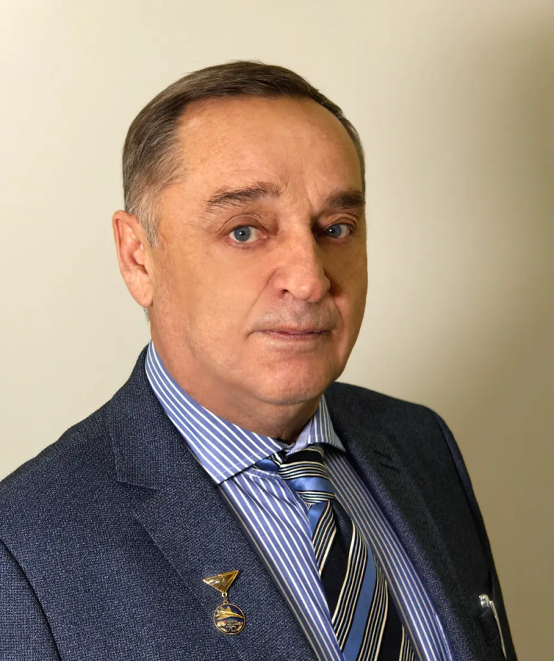 Полтавский Александр Васильевич