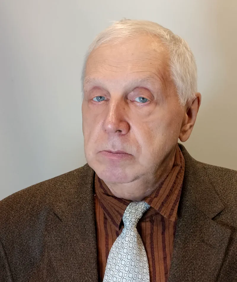 Буланов Сергей Анатольевич