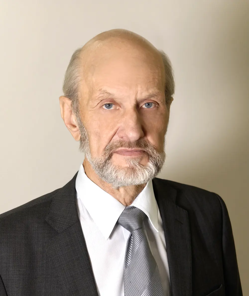 Серебряков Сергей Анатольевич