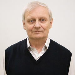 Попов Николай Николаевич
