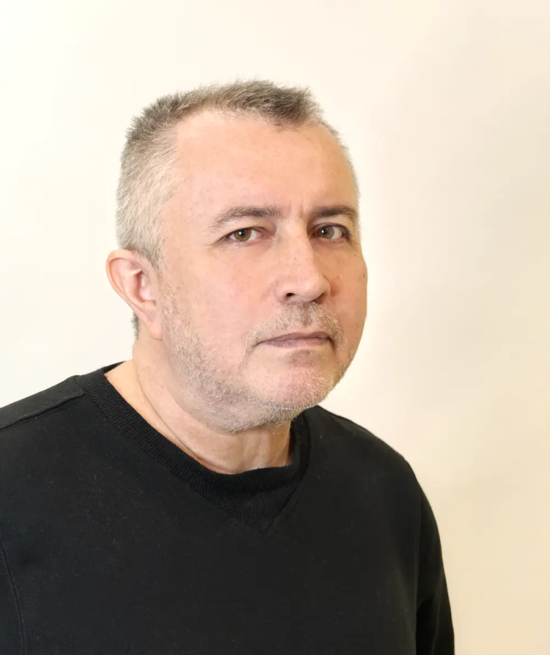Ковалёв Алексей Владимирович