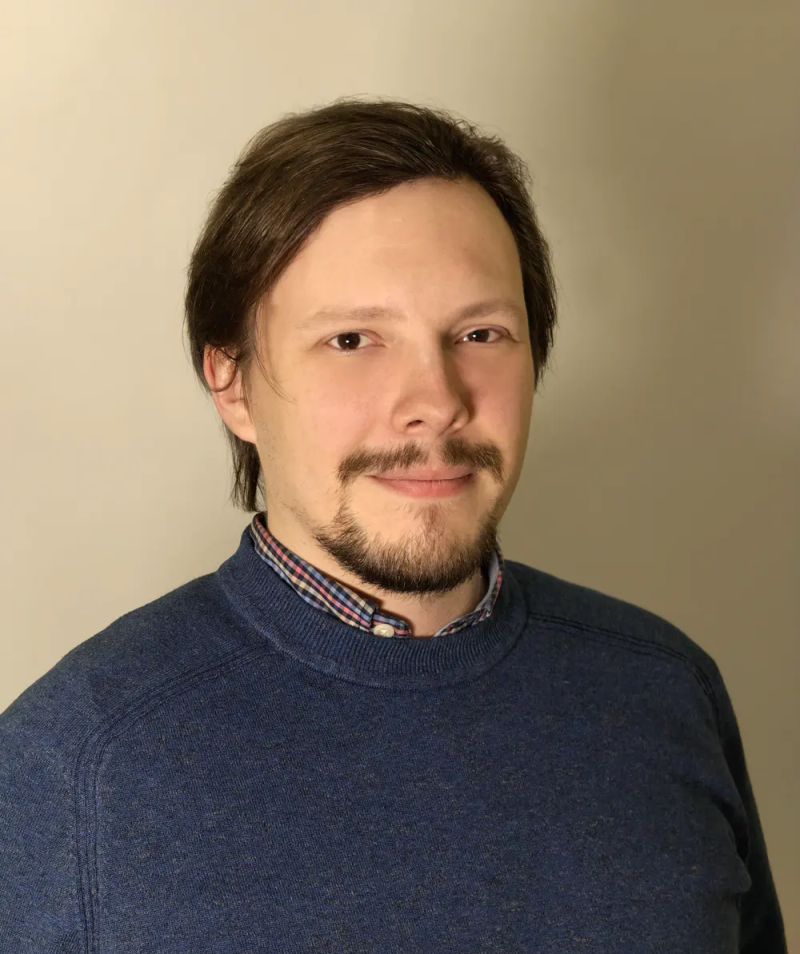 Леве Дмитрий Евгеньевич