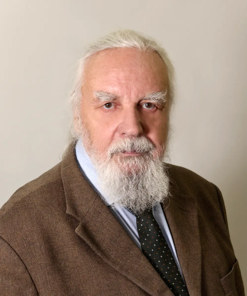 Колодеж Юрий Владимирович
