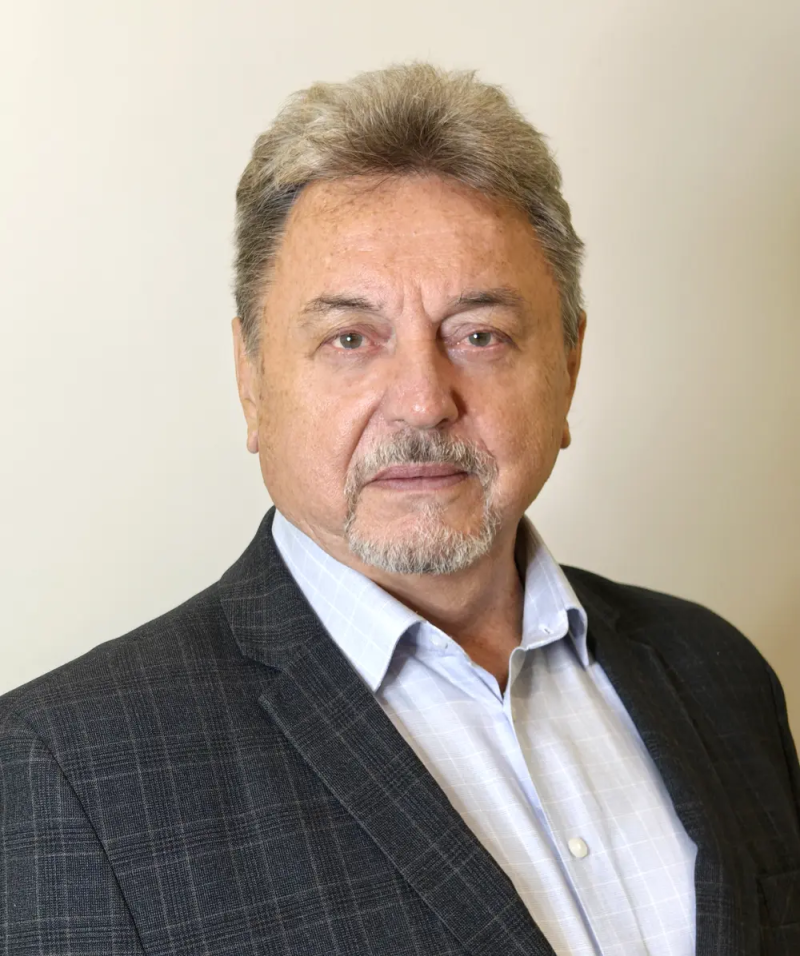 Найденко Вадим Николаевич