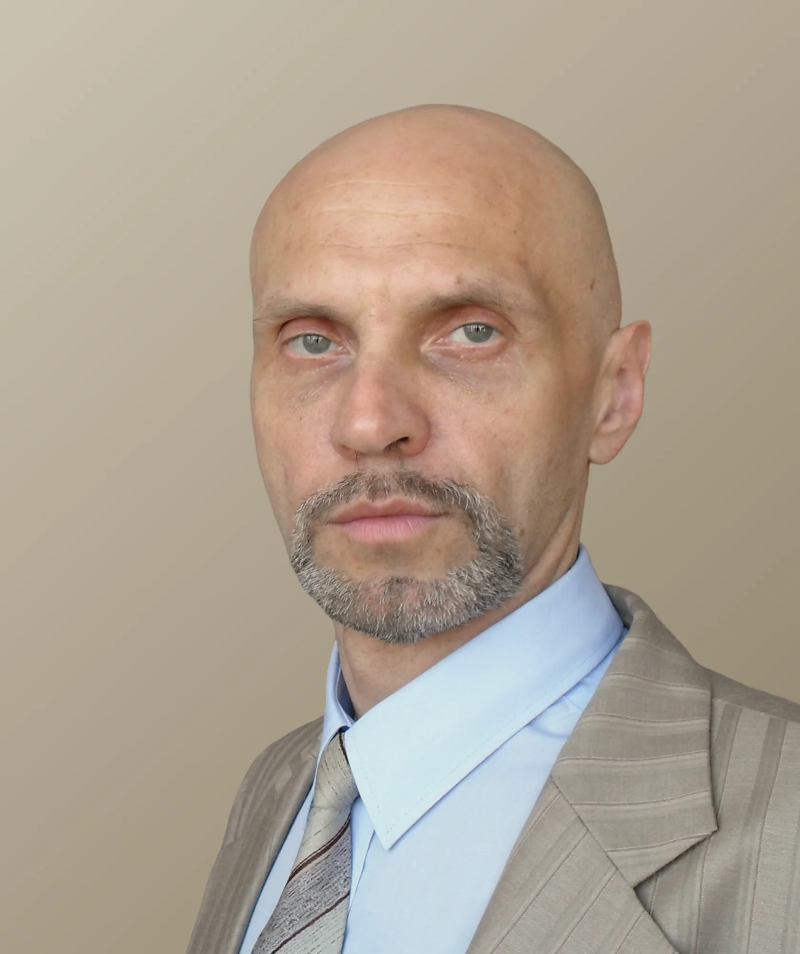 Липски Станислав Анджеевич