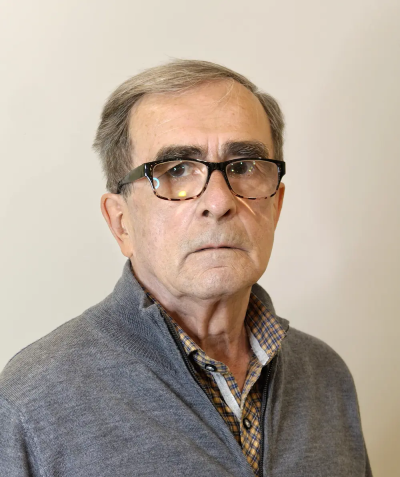 Насонов Андрей Николаевич