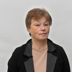Калинина Ирина Владимировна