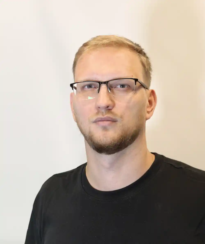 Гусаров Родион Викторович