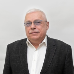 Герасимов Игорь Петрович