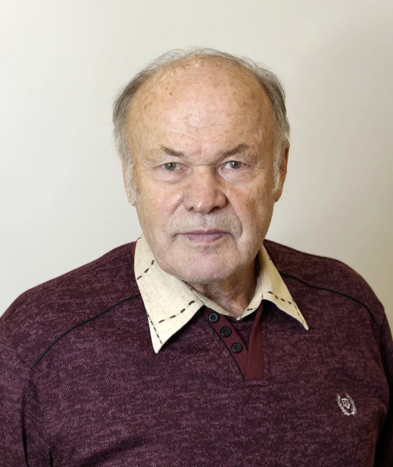 Колесников Сергей Федорович