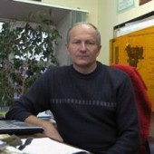 Суслин Василий Иванович