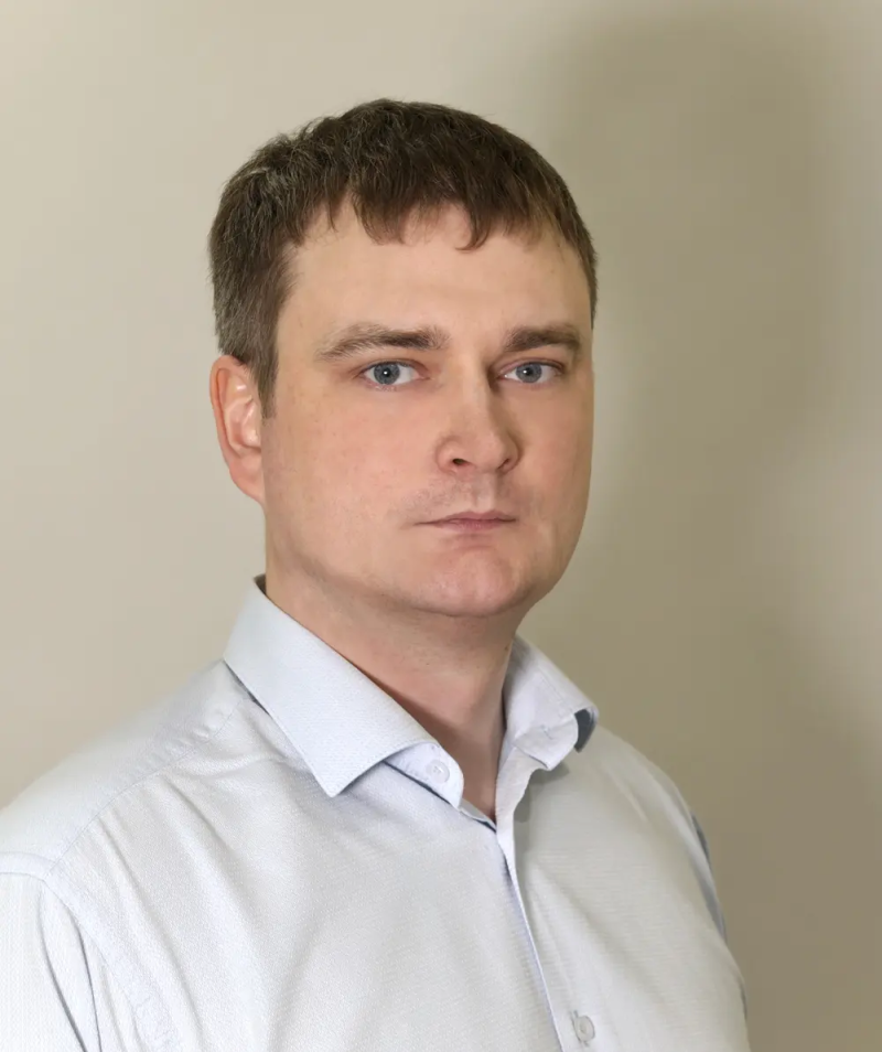 Залецкий Александр Васильевич