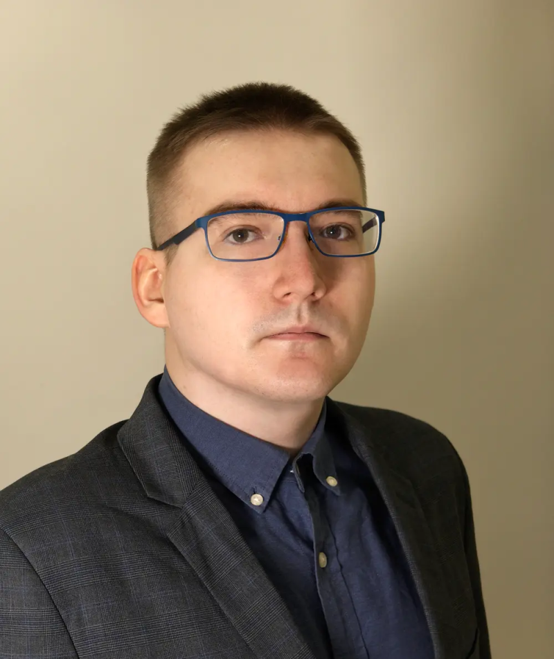 Злоников Роман Русланович