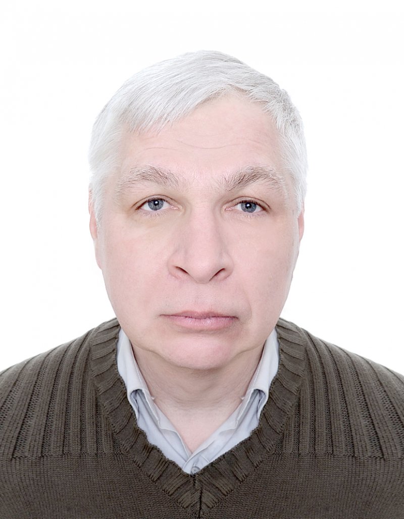 Петров Сергей Томасович