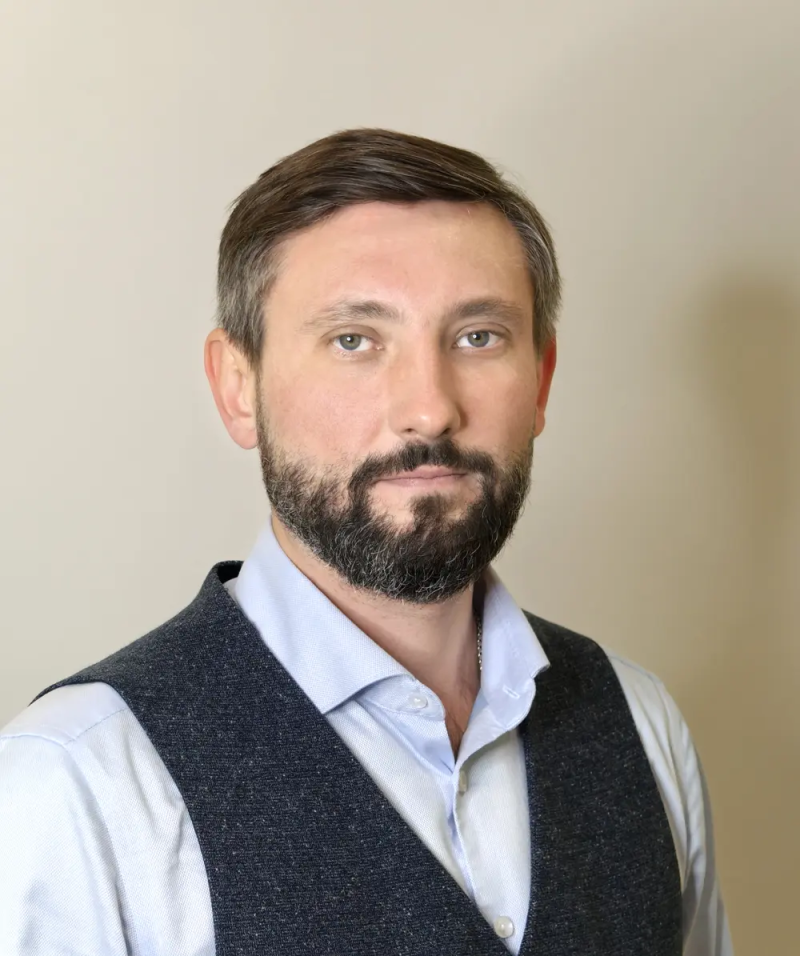 Бондаренко Александр Александрович