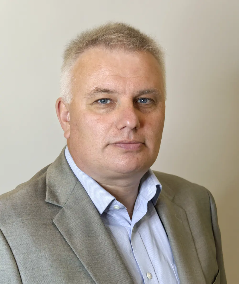 Москаленко Игорь Валентинович
