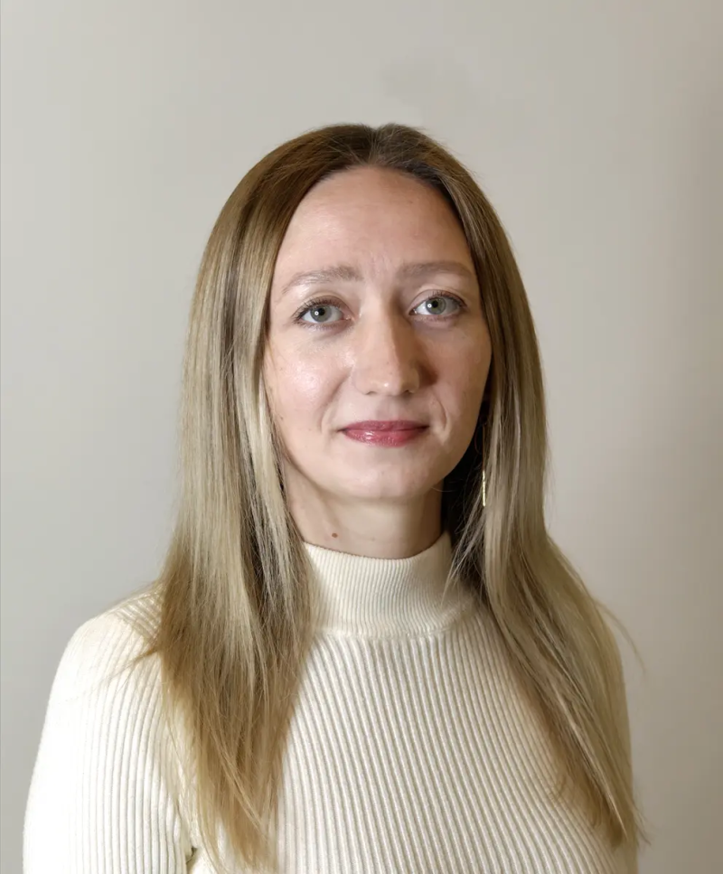 Фомина Нина Васильевна