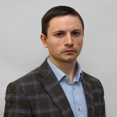 Беленко Виктор Владимирович