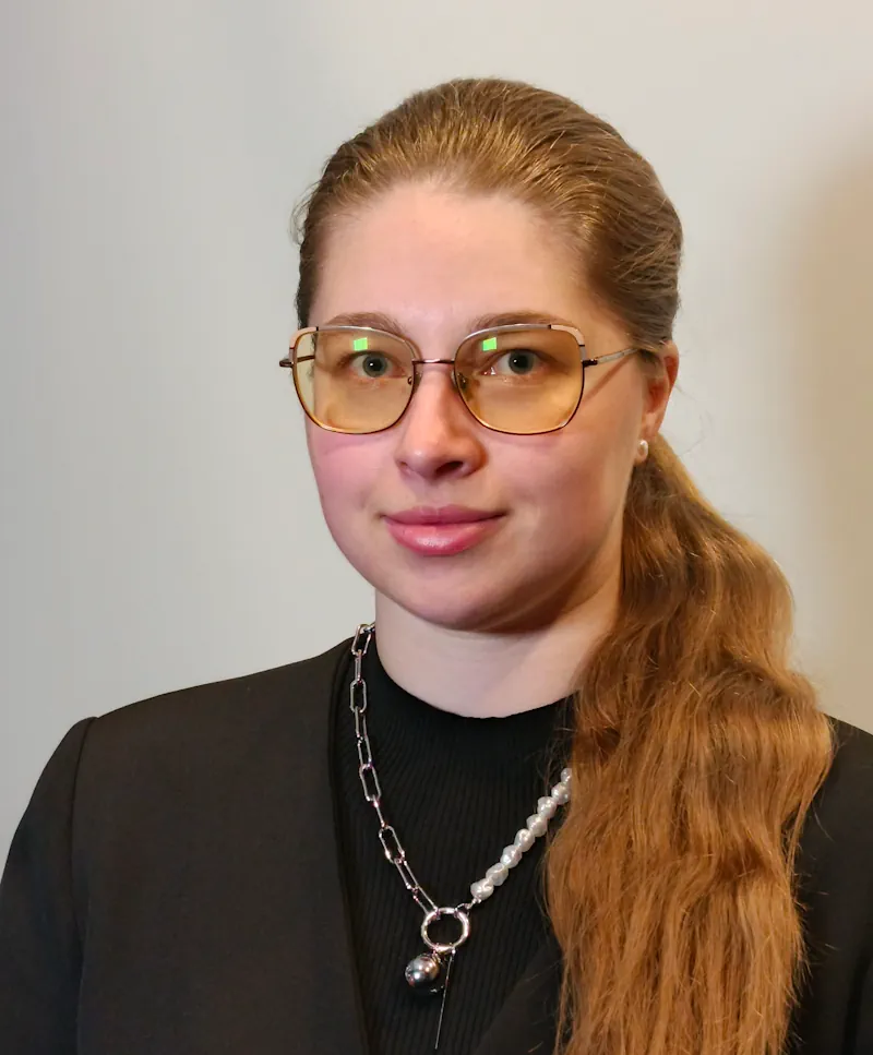 Минеева Анна Сергеевна