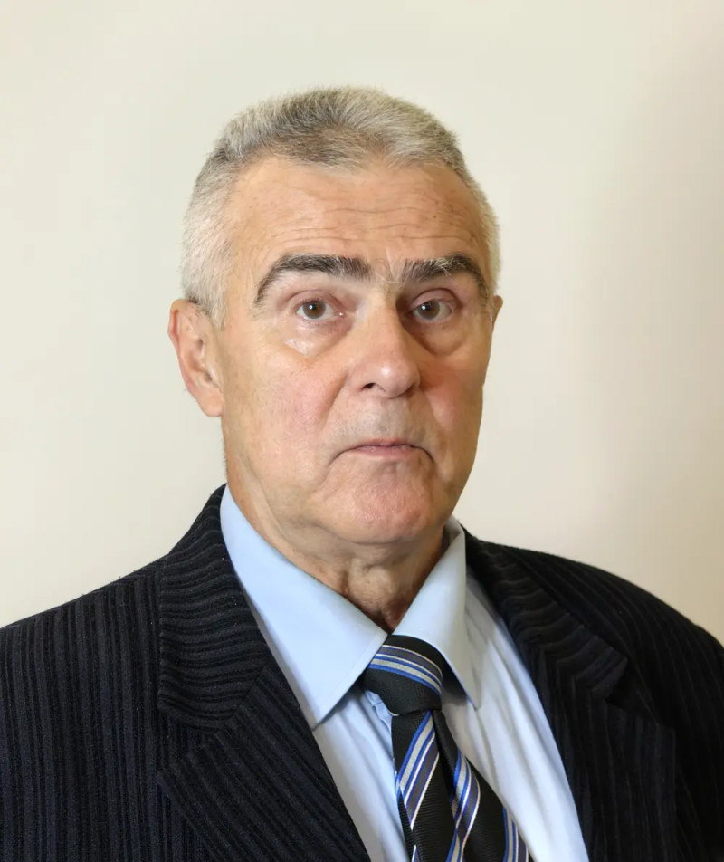 Дроздов Сергей Леонидович