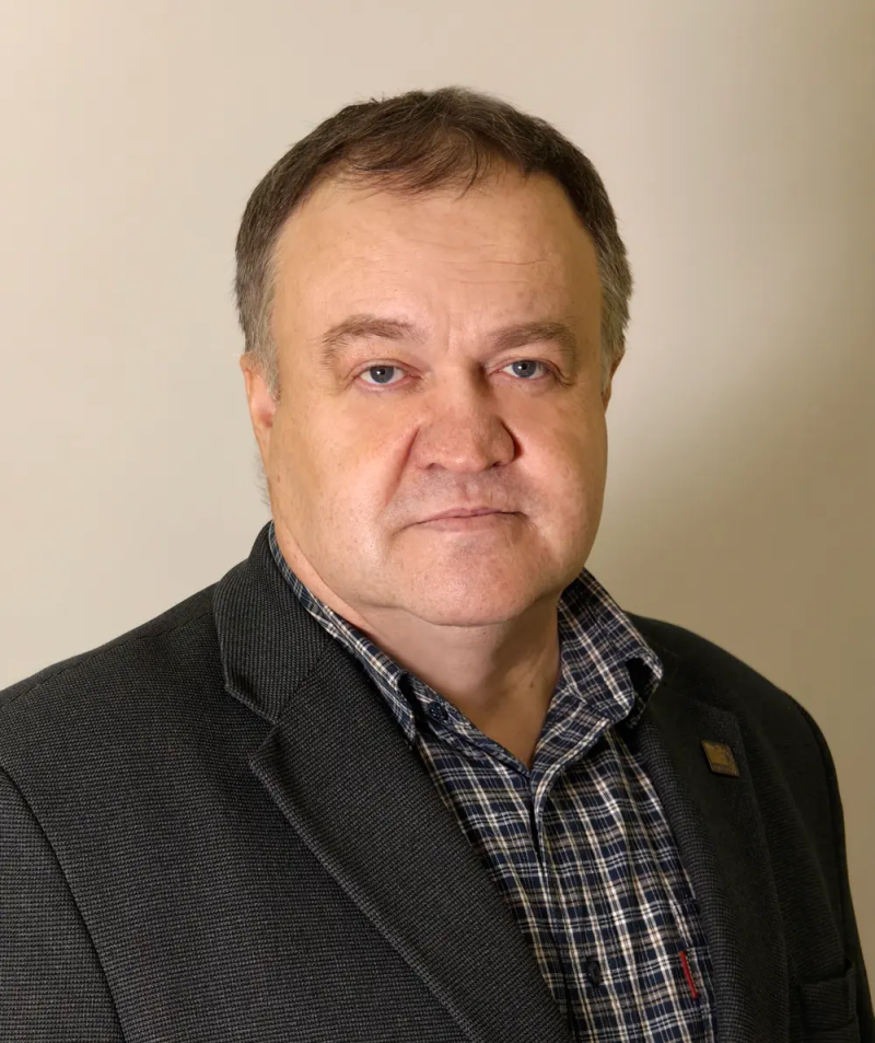 Титаев Виталий Александрович