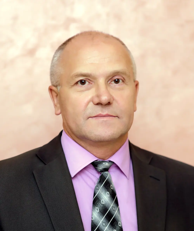 Румянцев Федор Полиектович