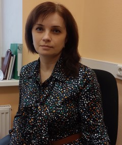 Самойленко Светлана Алексеевна