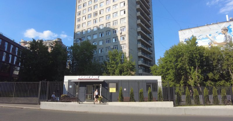 Информация о порядке заселения в общежития МИИГАиК