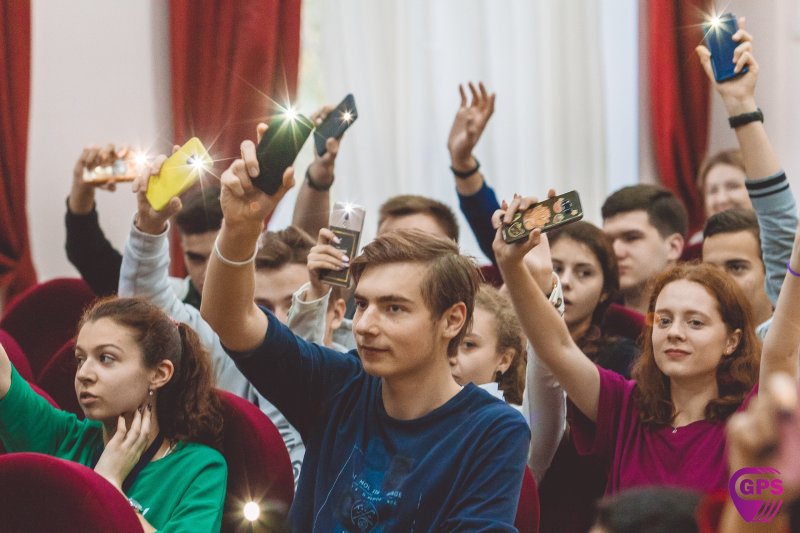 Good Proforgs’ School: новый формат обучения профоргов МИИГАиК