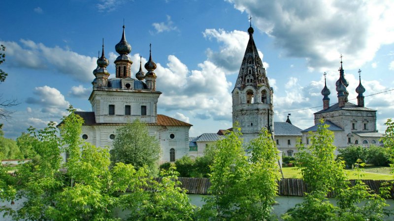 XVI Всероссийский конкурс «Моя страна – моя Россия» 