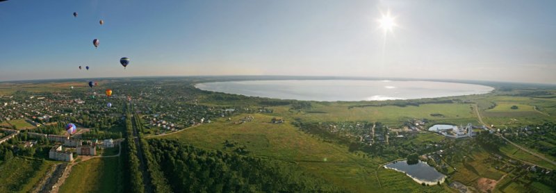 ЭКСПЕДИЦИЯ ПЛЕЩЕЕВО ОЗЕРО