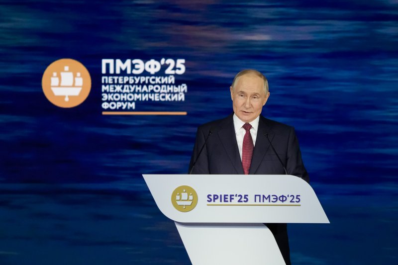 МИИГАиК на ПМЭФ-2025. День третий.